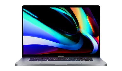 Apple MacBook Pro13,1 (A1707 2016) Core i7 2.7GHz 15 inch, RAM 16GB, 512GB SSD 1.5GB VRAM, ENG KB Space Grey -Used