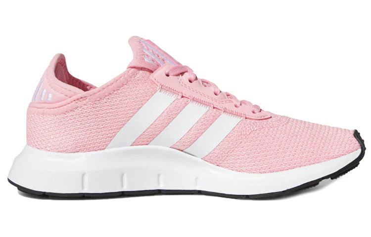adidas (GS) Swift Run X J 'Light Pink' FY2148