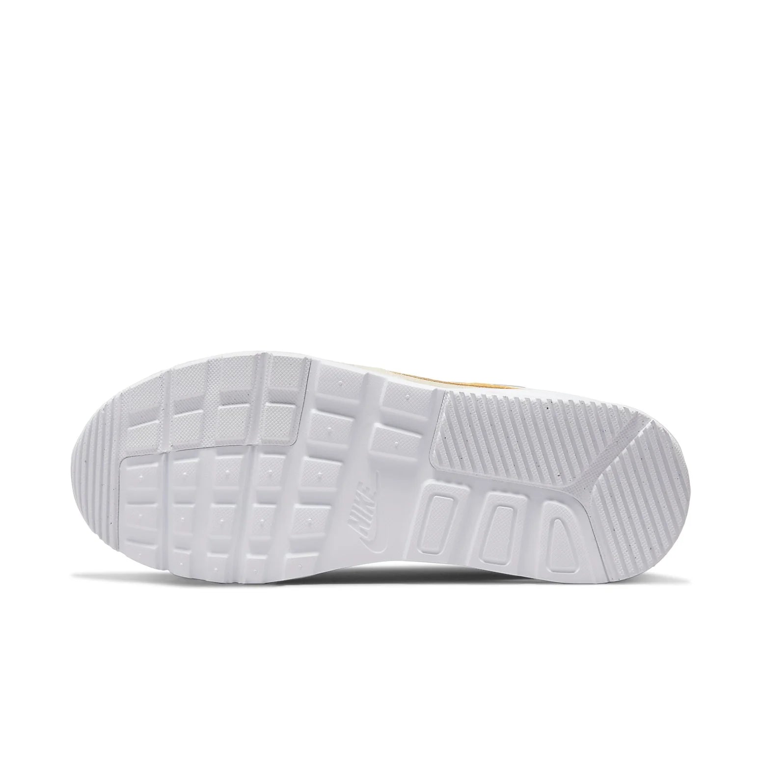 Nike shoes Air Max SC 'White Yellow' cw4554-004