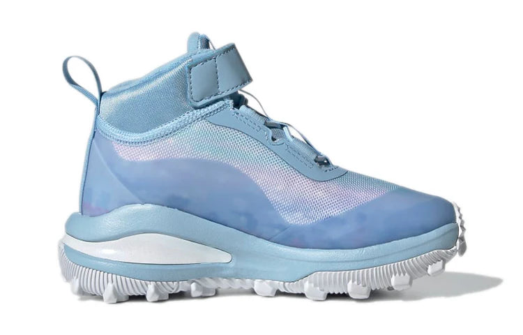 adidas (GS) Disney x FortaRun BOA 'Frozen' H67845