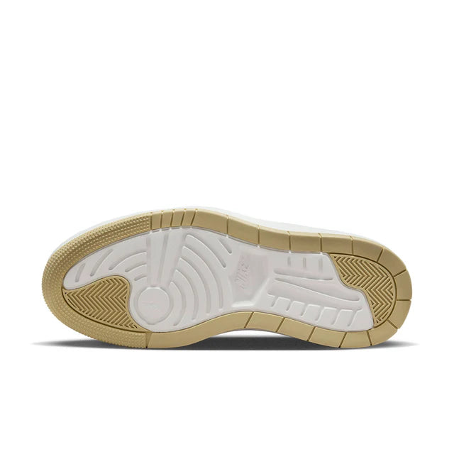 Air Jordan 1 Elevate High 'Tan And Black Toe' (DN3253-700)