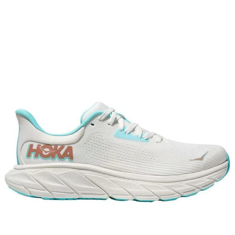 HOKA ONE ONE HOKA ONE ONE Arahi 7 'Frost Rose Gold (1147890-FTRS)-(NO BOX)