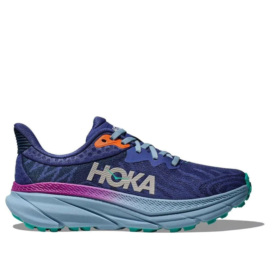 HOKA ONE ONE Challenger 7 'Evening Sky Drizzle' (1134498-ESK)-(NO BOX)