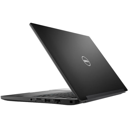 Dell Latitude 7290 12.5 Business Laptop, Intel Core I7-8650U - 256GB SSD - 8Gb DDR4 Webcam - Windows 10 - English Keyboard- Used
