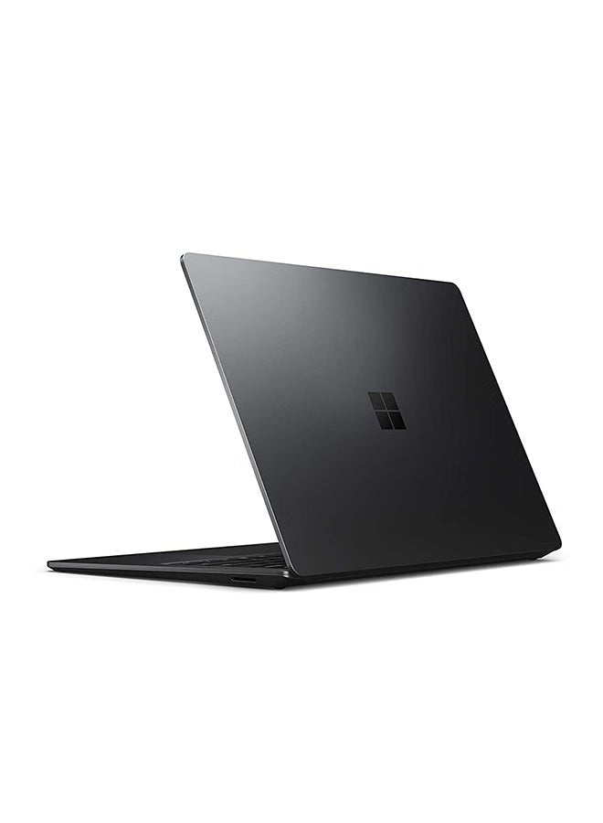 Surface Laptop 3 Laptop With 13.5 Inch Touchscreen Display/Intel Core i5-1035GB/256GB/8GB RAM/Windows 10 Black-Good
