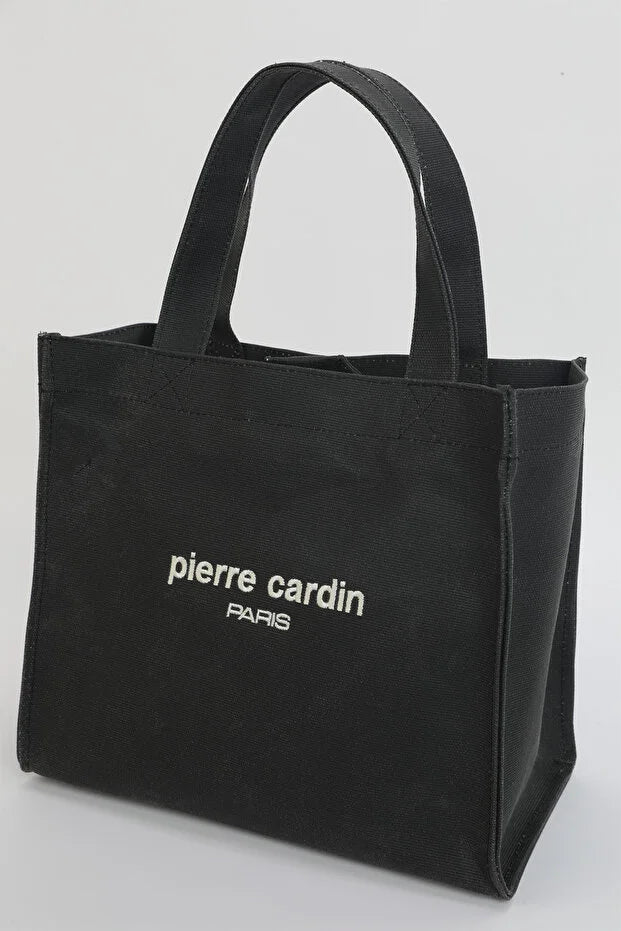 Pierre Cardin DARK GRAY Women's Shoulder Bag