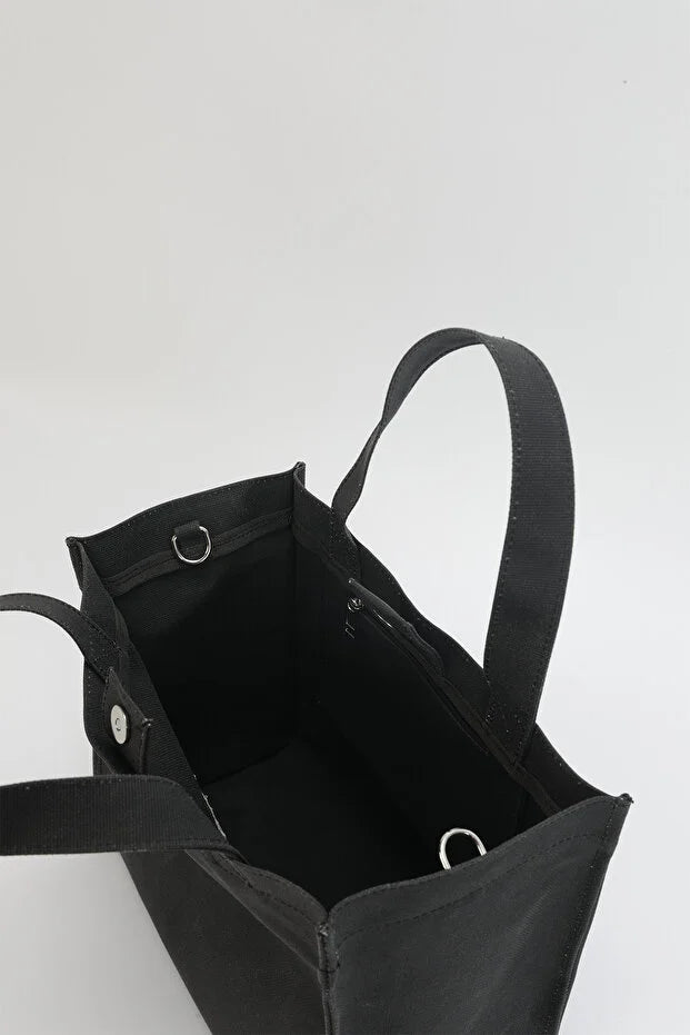 Pierre Cardin DARK GRAY Women's Shoulder Bag