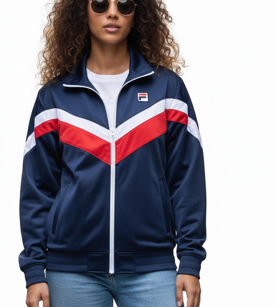 FILA WOMEN BELEN TRACK JACKET