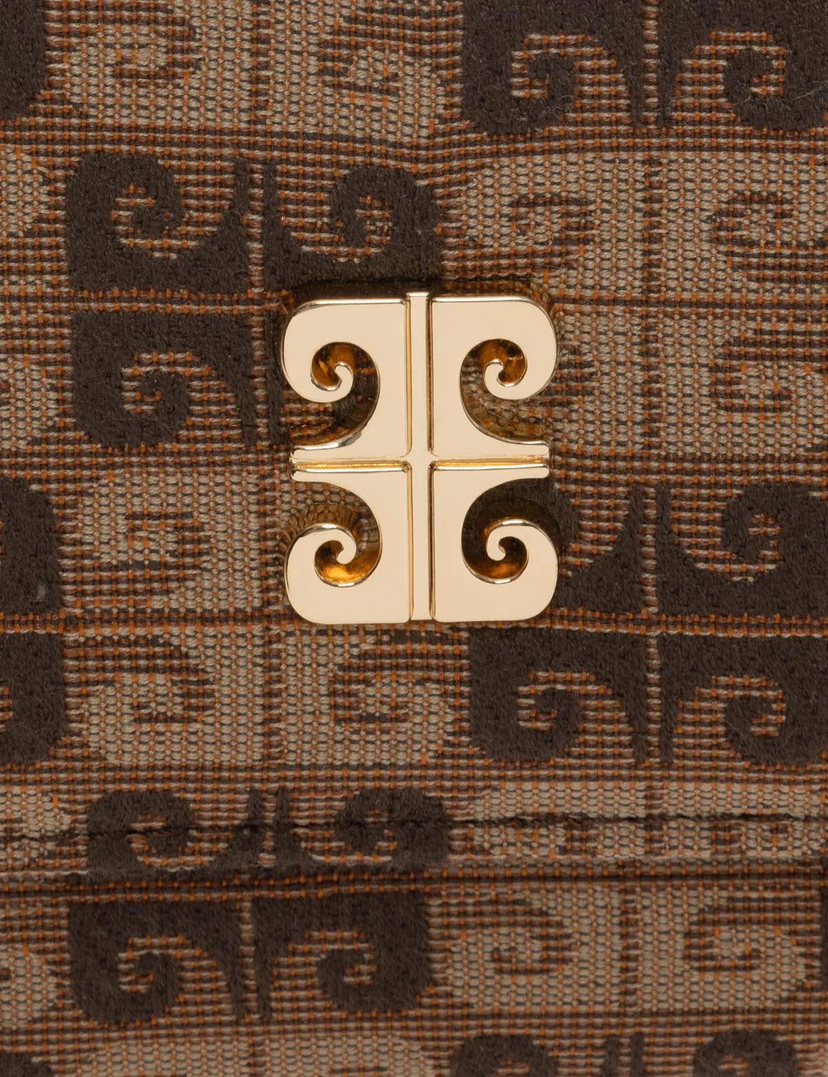 Pierre Cardin Brown Wallet