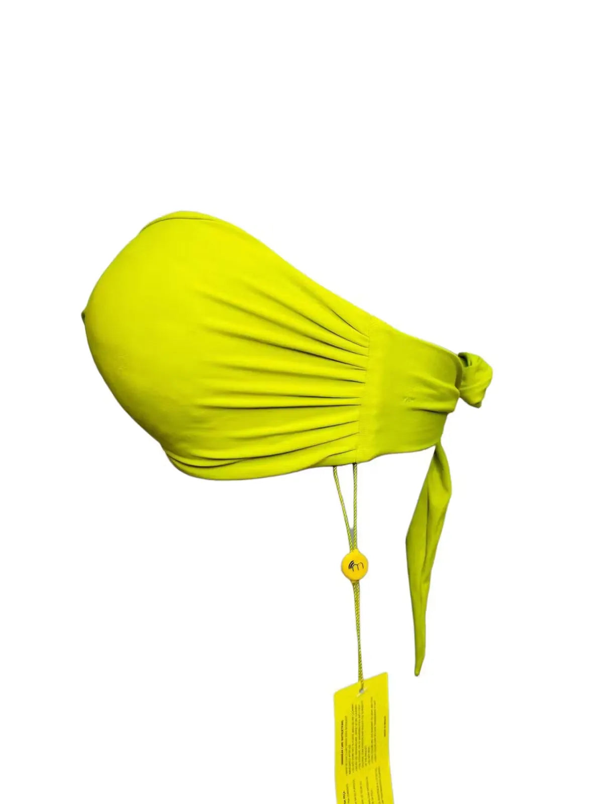 Maryssil Strapless Bikini Top - must-have swimwear for fashion-forward beach lovers. Features a flattering design for all body types and a comfortable, secure fit. Shop Dubailisit!