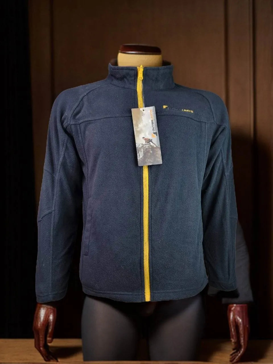 Unisex clothing: Shop versatile styles for boys & girls at Outer Limits.Soft, lightweight fleece perfect for layering or chilly days.Outer Limits youth fleece: Super soft & warm, perfect for active kids.