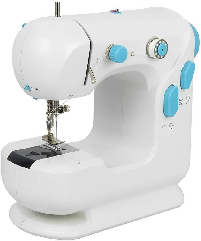 306 Electronic Sewing Machine - DIY Home Assistant for Beginners