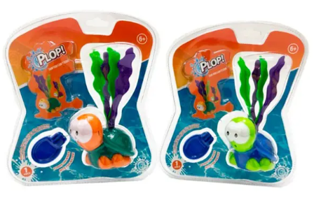 Plop – Catch The Turtle Light-Up Game | Fun & Interactive Toy for Kids