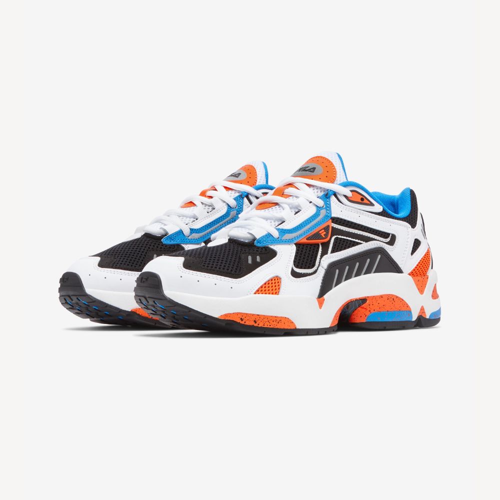 FILA Urban Sneakers Archive RJV 'Multicolor' Men's - (1RM01959-114)