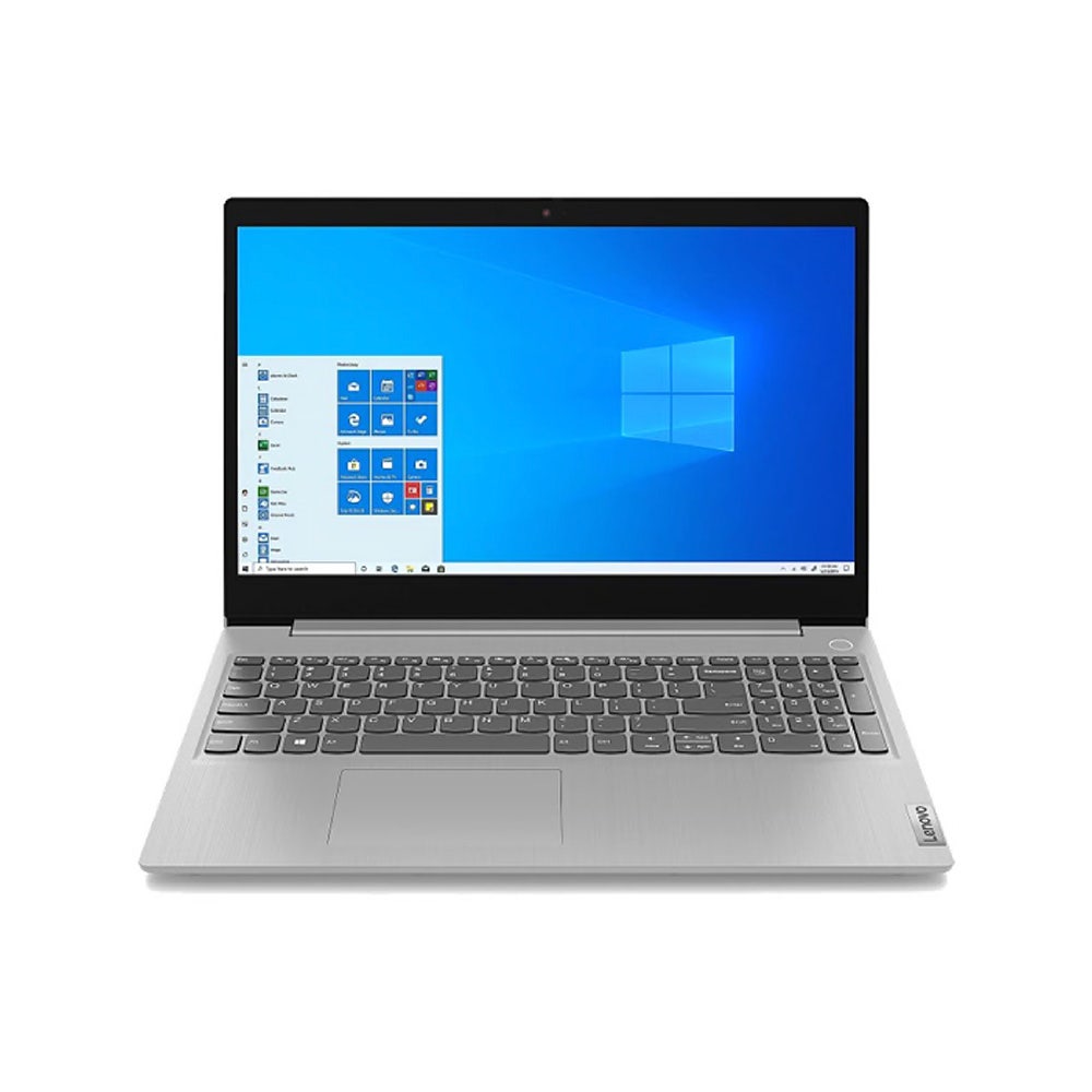 Lenovo IdeaPad 3 Ultraslim Notebook – 12th Gen / Intel Core i7-1255U / 14 inch FHD / 512GB SSD / 16GB RAM / Shared Intel Iris Xe Graphics / Windows 11 Home / English & Arabic Keyboard / Arctic Grey