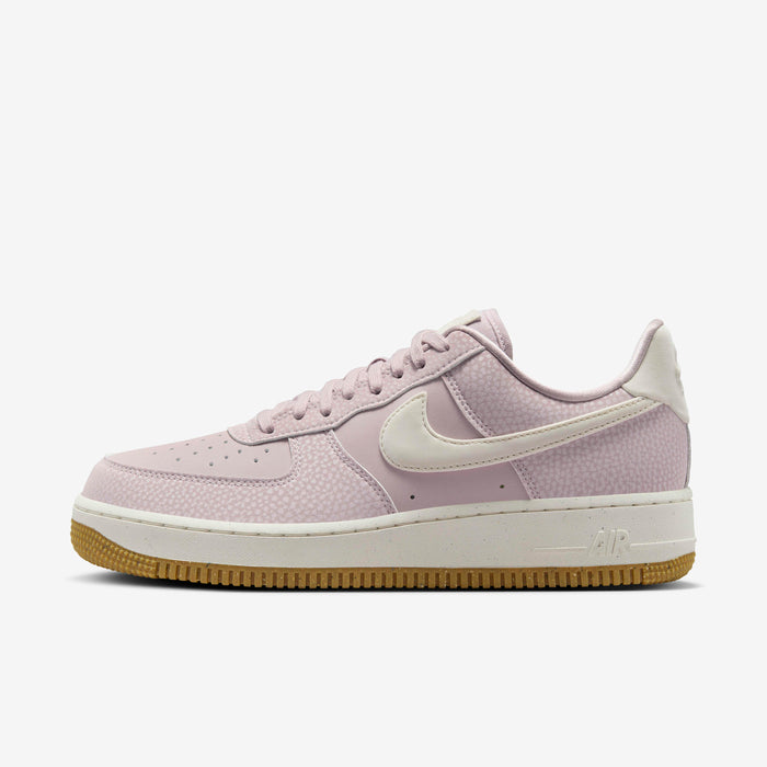Nike Air Force 1 '07 Next Nature 'Purple Pink/White' Men's Shoes - (FN6326-001)