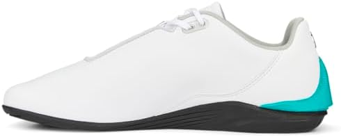 PUMA Mens Mapf1 Drift Cat Decima Lace Up Sneakers Shoes Casual