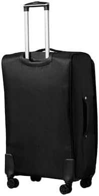 SONADA Lightweight Luggage Set of 3 ANTI Thef Lock 4 Double Wheels, Expandable