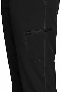 Size 29 - Eddie Bauer Ladies' Fleece Lined Pull-On Pant