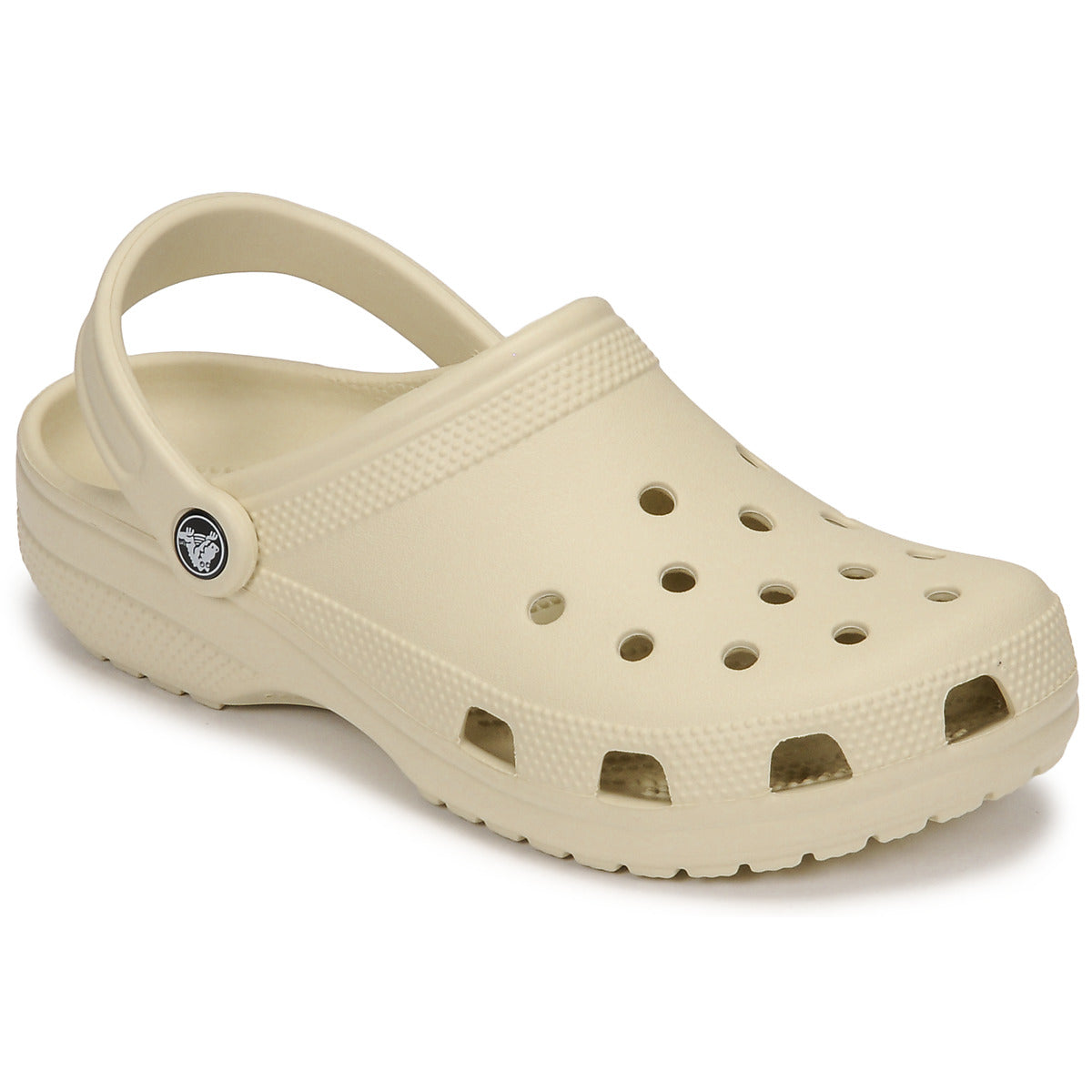 Crocs Classic Relaxed Fit Clog Unisex Beige (10001)