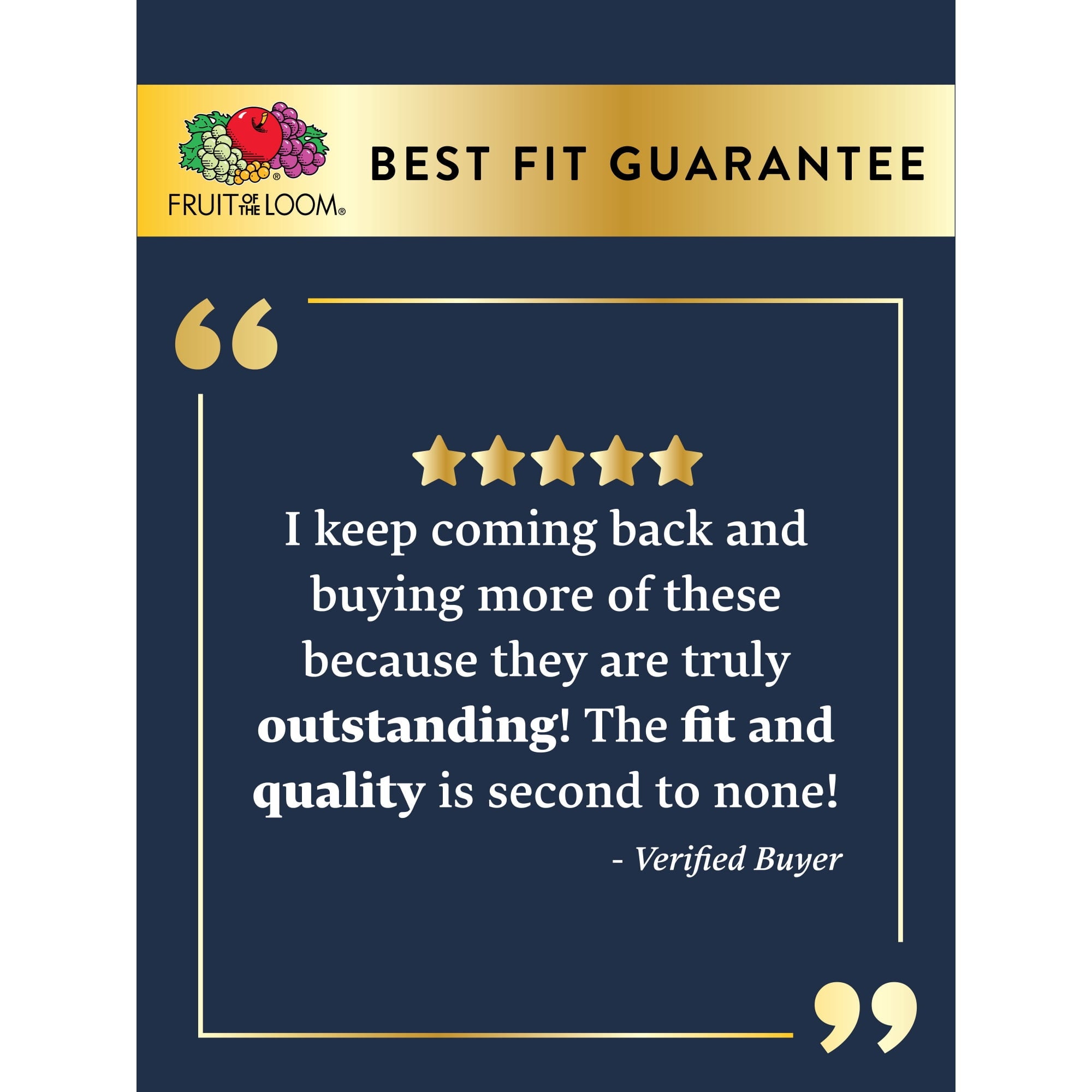 المقاس: L - بنطال رياضي رجالي من الصوف EverSoft من Fruit of the Loom