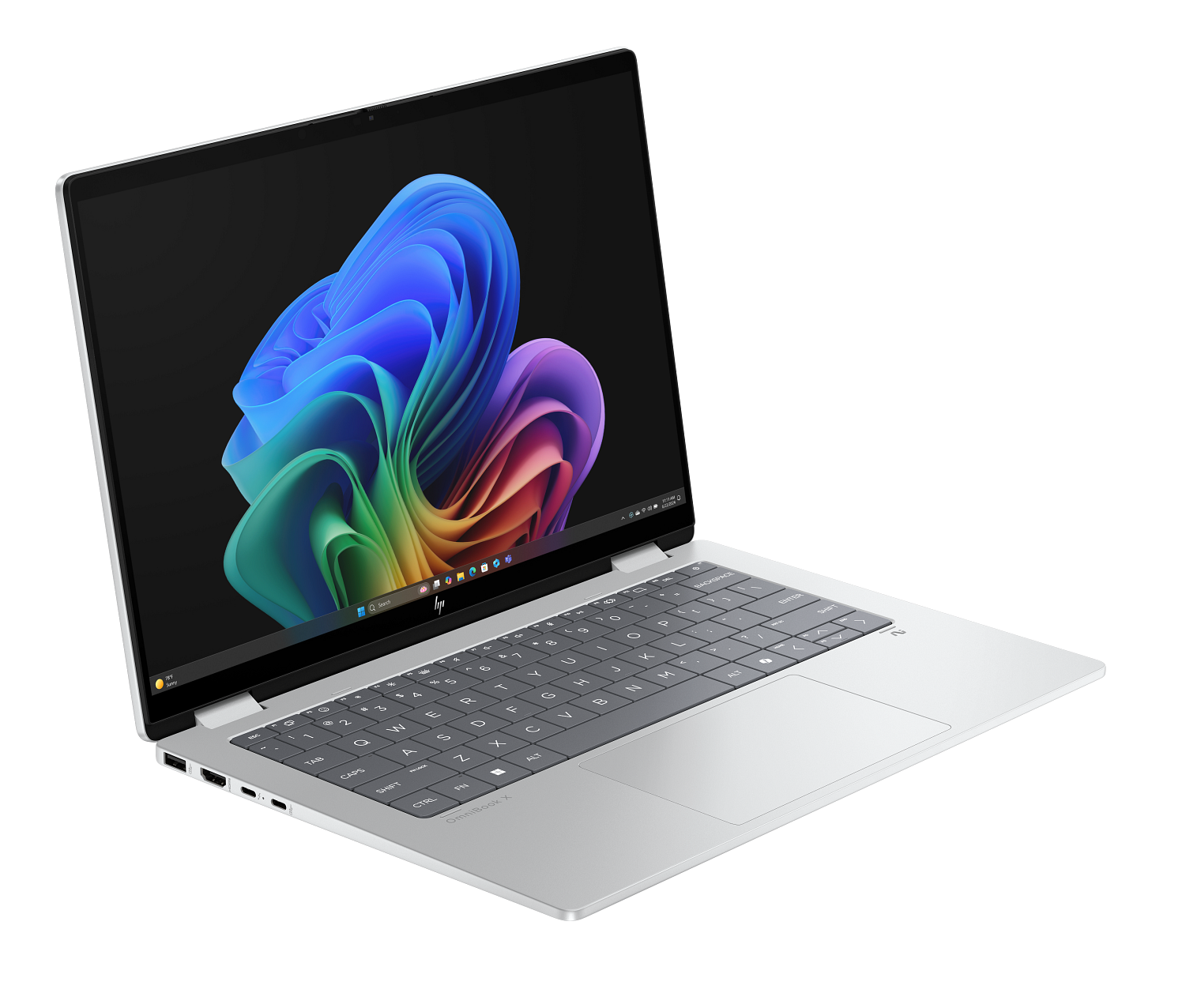 HP OmniBook X Flip 14-fm0023dx | Core Ultra 7 256V | 16GB RAM | 1TB SSD | 14" 2K Touchscreen