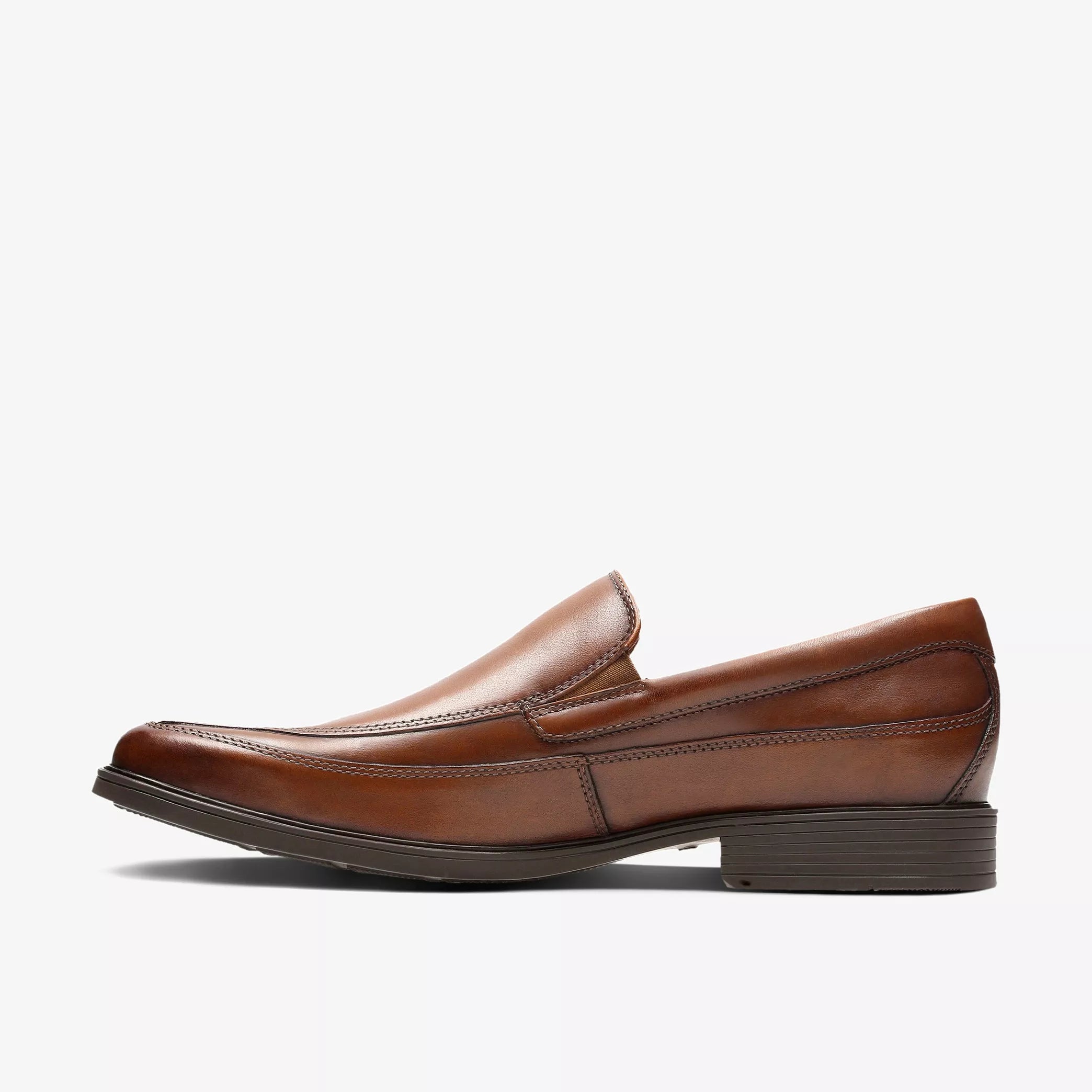 Clarks Men's Tilden Free Shoe color brawon