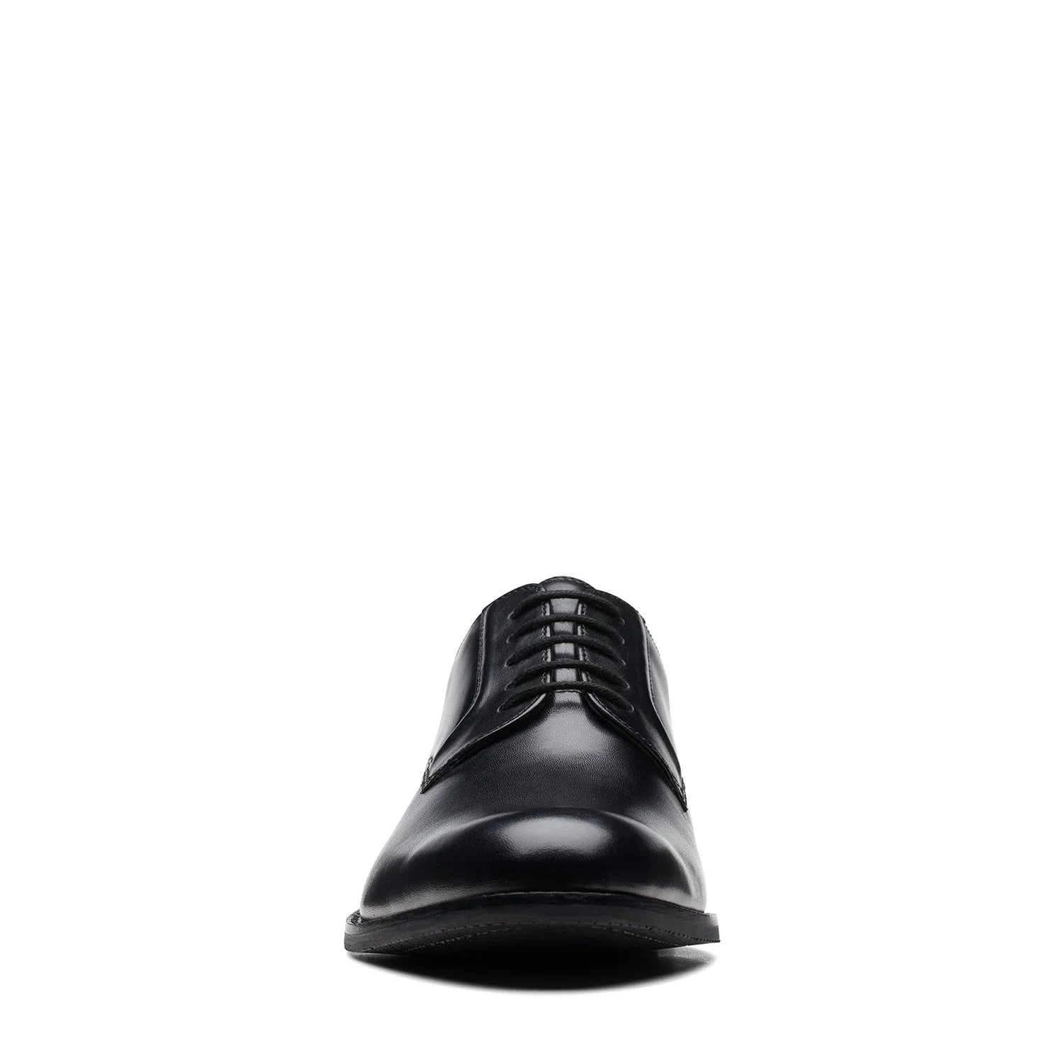 Mens - CraftArlo Lace Black Leather - 261714497095