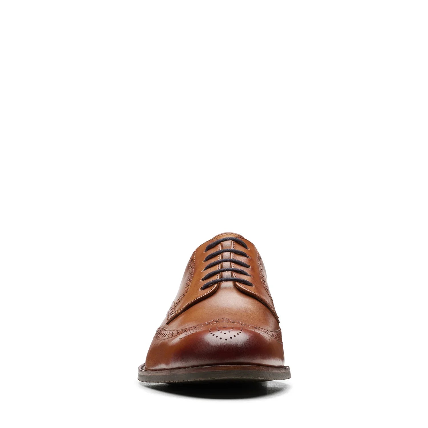 Clarks - CRAFT MASTER {BROWN COLOR}