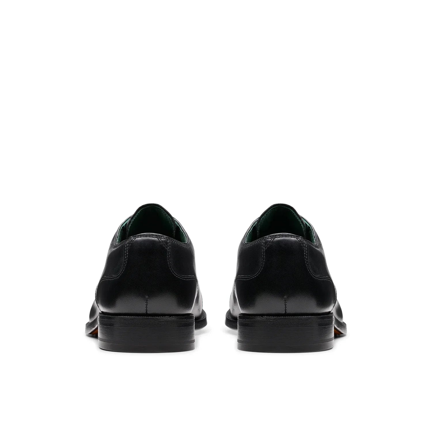 Mens - Craft James Cap Black Leather - 261785727065