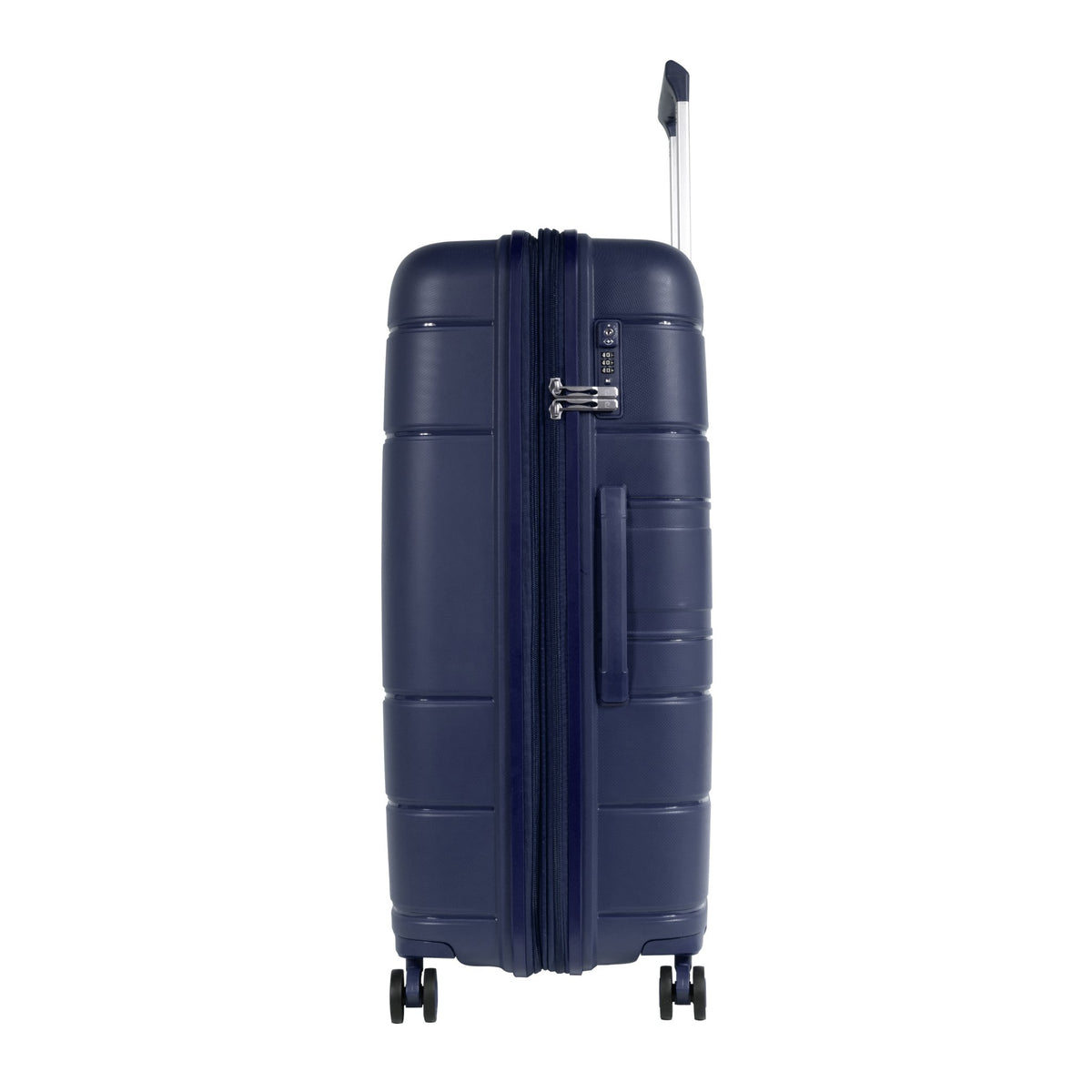 Pierre Cardin Blue Travel Bag