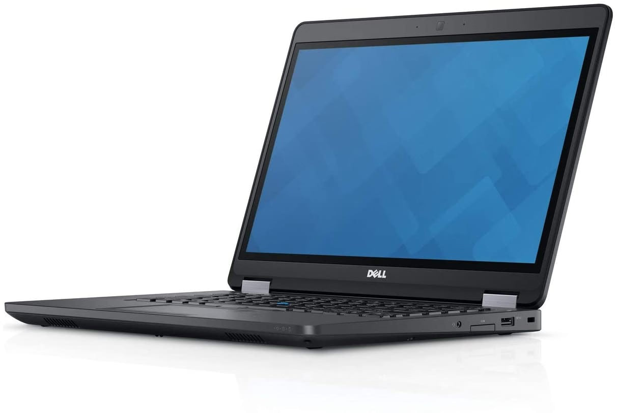 Dell Latitude E5480 Laptop Core i5-6th Generation 8GB RAM, 256GB SSD, Intel HD Graphics, 14-inch-used