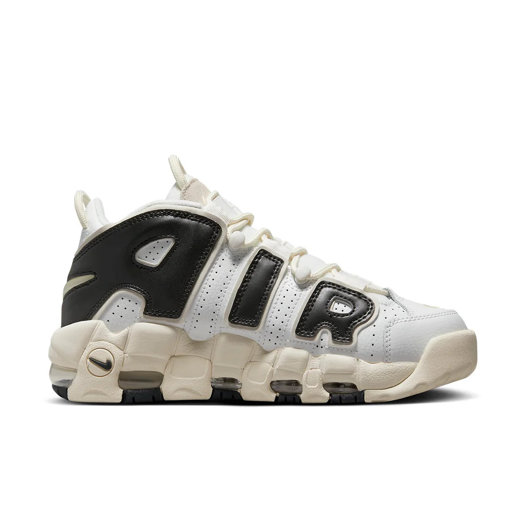 Nike(WMNS) Air More Uptempo 'White'Women's