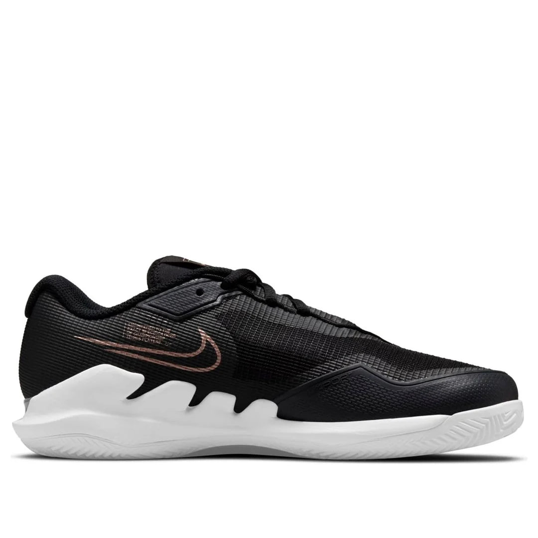 Nike SHOES Court Air Zoom Vapor Pro 'Black Gold' cz0221-008