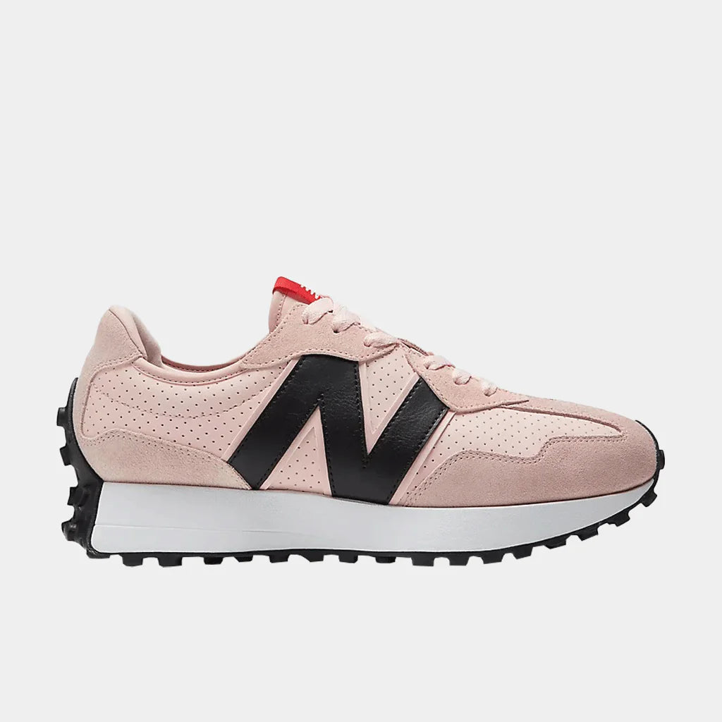 New Balance 327 'Pink Haze' - (U327CP)