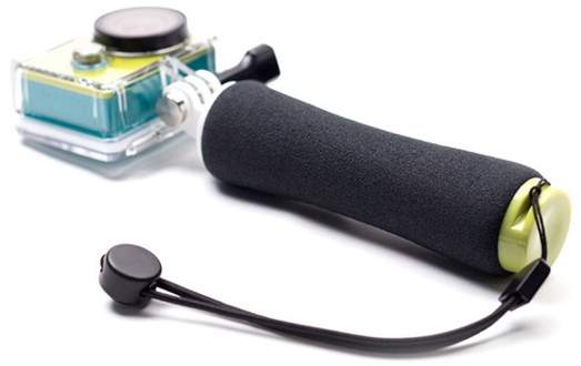 Xiaoyi Floating Mount for Yi Action Cameras
