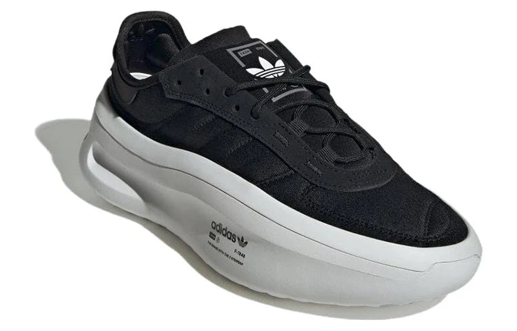 adidasOriginals Adifom TRXN 'Black White'Men's