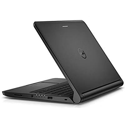 Dell Latitude 5580 | 15.6" (1366 x 768) Display Laptop | Intel Core i5-7300U, 8GB RAM 256GB SSD | Windows 10 – Black- Used
