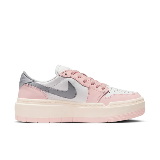 Nike Air Jordan 1 Elevate Low 'Atmosphere' - (DH7004-600)