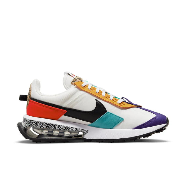 Nike Air Max Pre-Day SE 'Safari' - (DH5111-100)