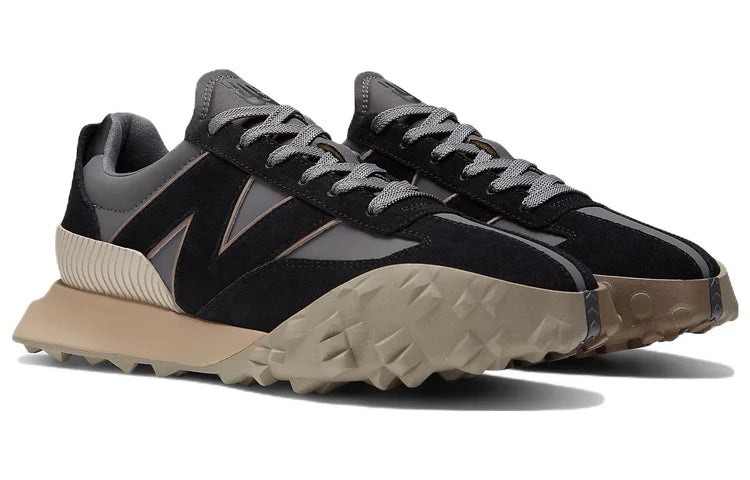 New BalanceXC-72 'Black Castlerock UXC72MB