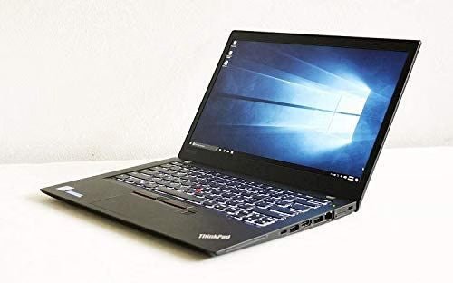 Lenovo ThinkPad T470s Laptop, 14 Inch HD, Intel 7th Generation Core i7-7th Generation 16 GB RAM, 512 GB SSD, Win 10-used
