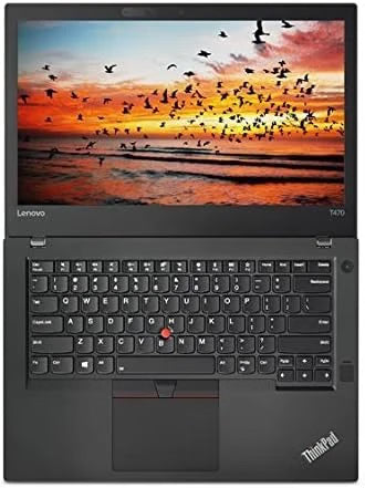 Lenovo ThinkPad X1 Yoga 2-in-1 – 14" Touchscreen, Intel Core i7 6th Gen, 16GB RAM, 512GB SSD, Intel Graphics, ENG Keyboard , Black- Used