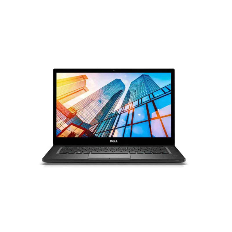 Dell Latitude 7490 Intel Core i5-8th Gen 14" GHD Windows 10 Pro 8GB RAM 256GB SSD Black Brand New