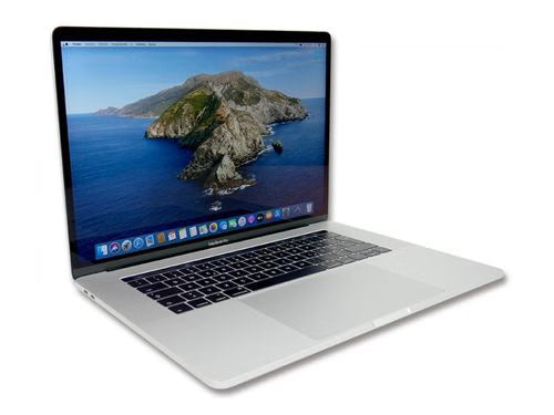 Apple MacBook Pro13,1 (A1707 2016) Core i7 2.7GHz 15 inch, RAM 16GB, 512GB SSD 1.5GB VRAM, ENG KB Space Grey -Used