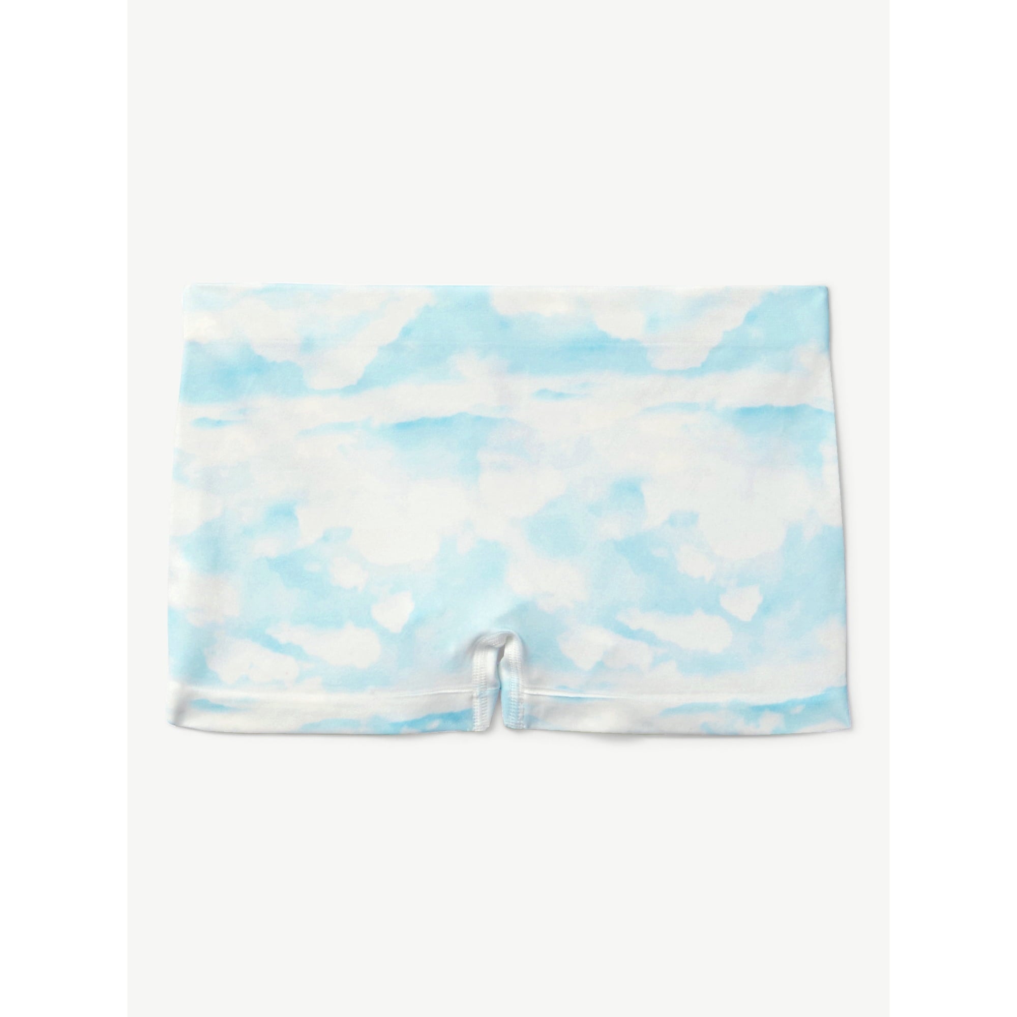 المقاس: 10 - ملابس داخلية قصيرة من مجموعة "Shades Collection" للفتيات من Justice Girls، عبوة من 5 قطع