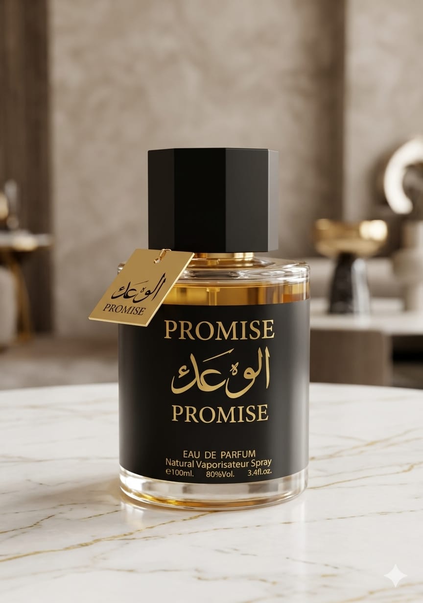 FREDERIC MALLE PROMISE EDP U 100ML