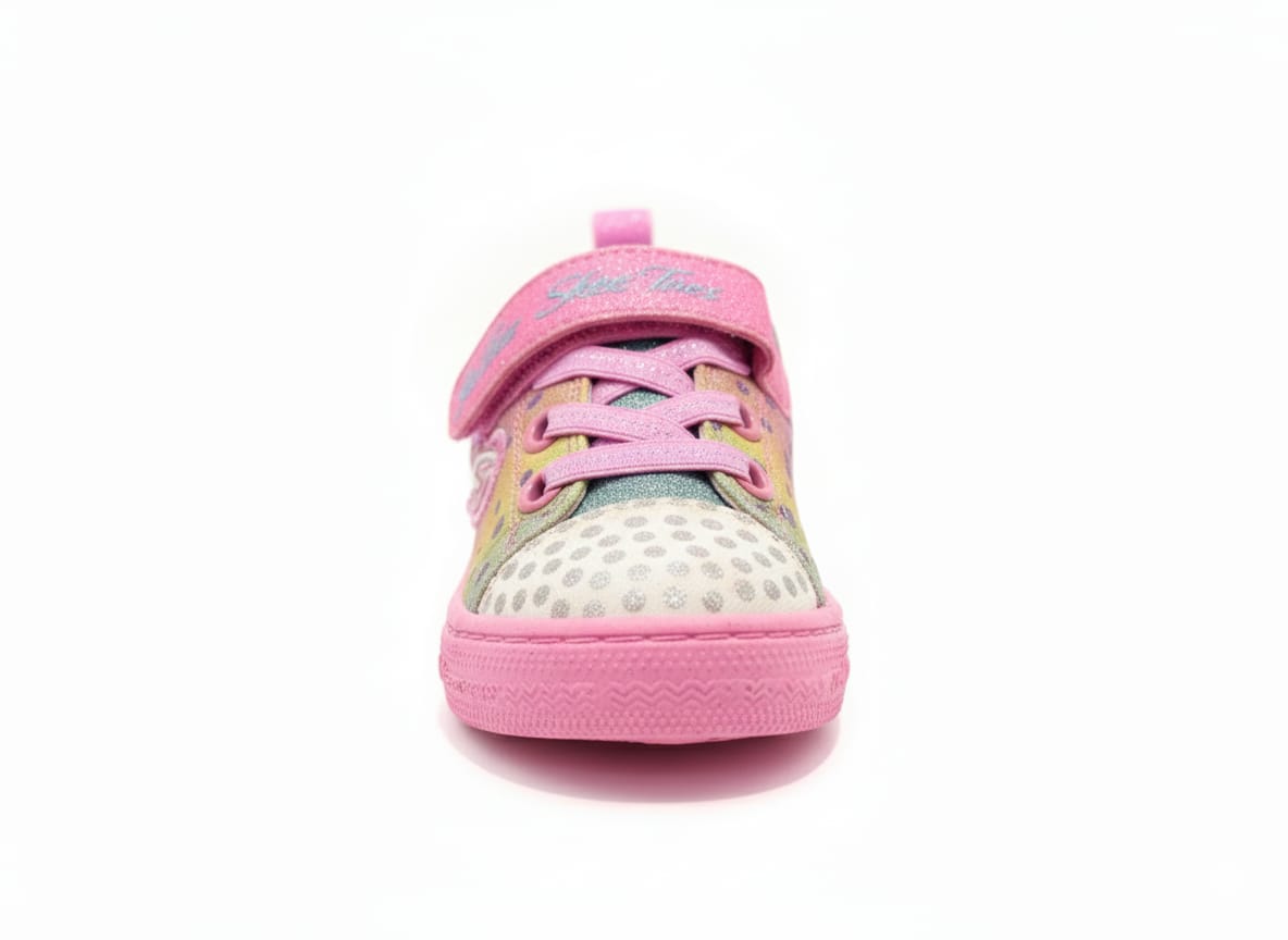 Skechers girls Twinkle Toes Sneaker