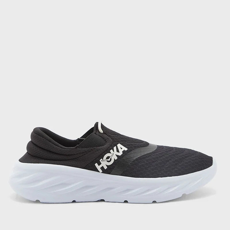 Hoka Ora Recovery Shoe 2 (1119398BWHT)- ( WITHOUT BOX )