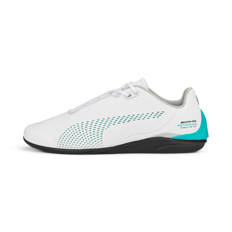 حذاء رياضي رجالي من PUMA Mapf1 Drift Cat Decima برباط كاجوال